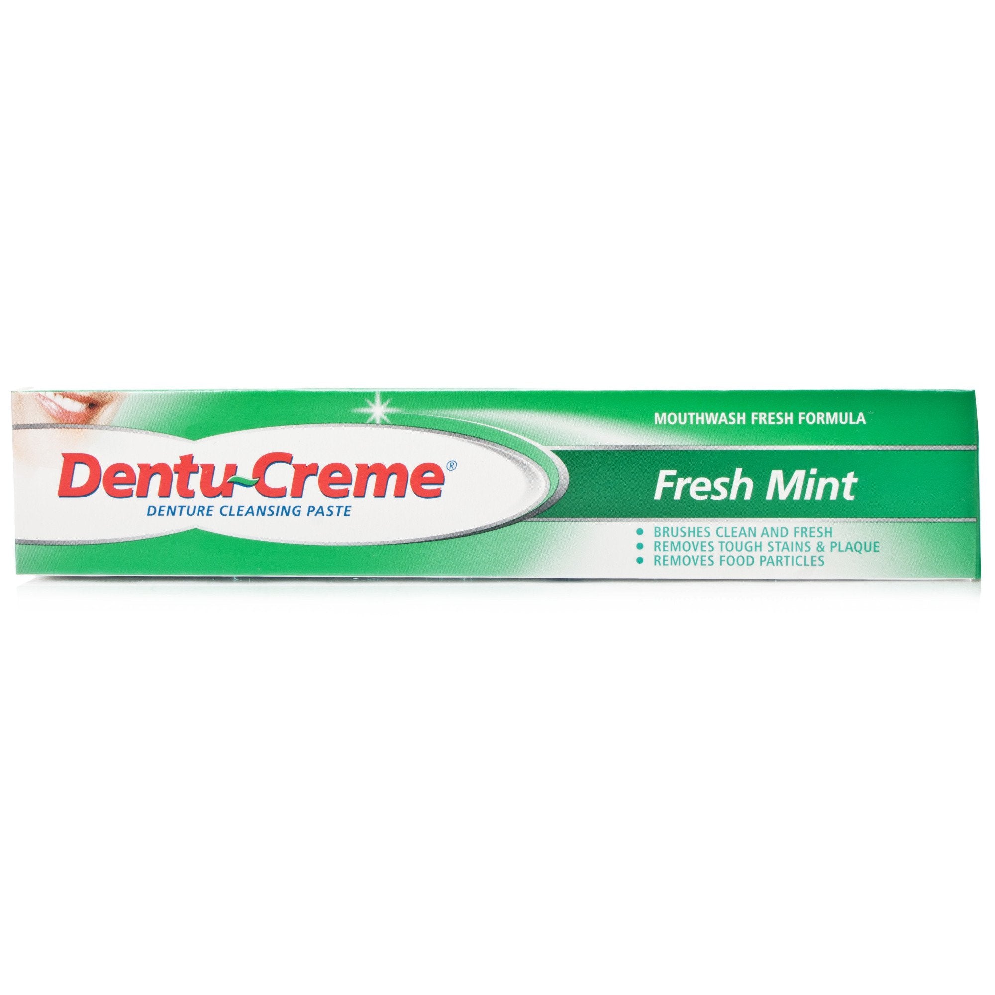 Dentu Creme Cleansing Paste 75ml