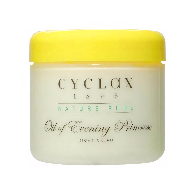 Cyclax Evening Primrose Night Cream 300ml