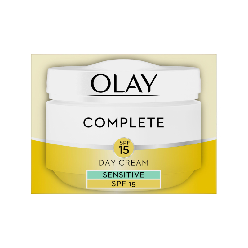 Olay Complete Day Cream Sensitive 50ml