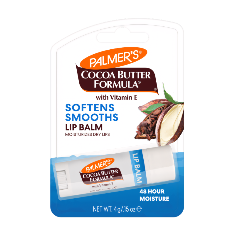 Palmer's Cocoa Butter Moisturising Lip Balm