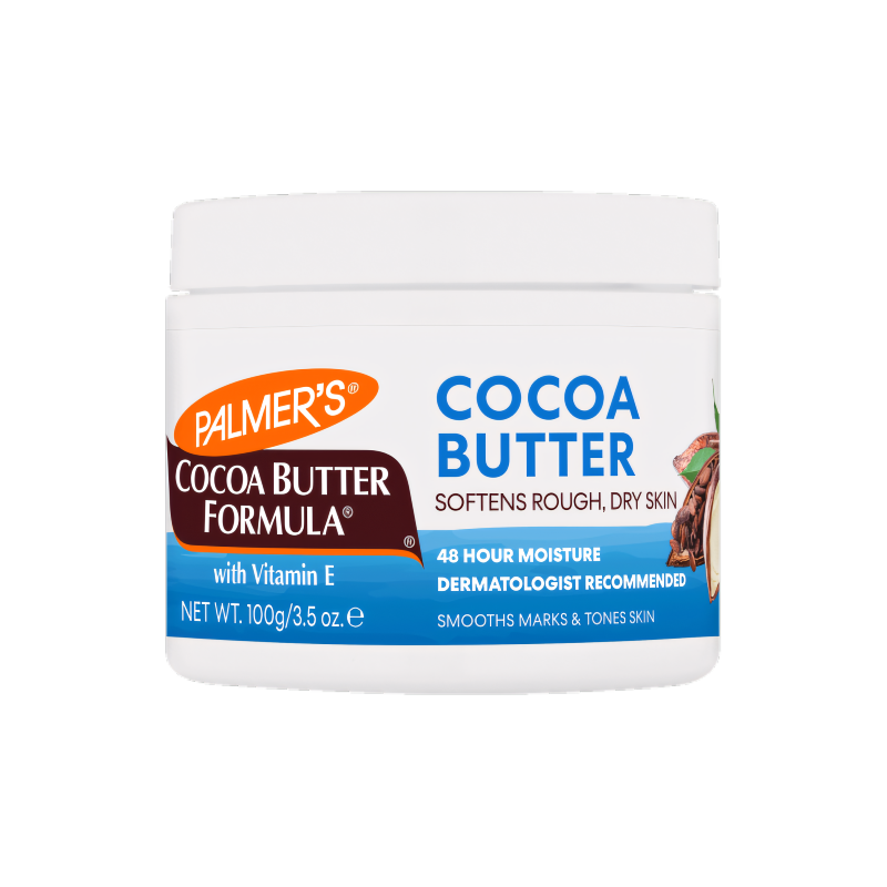 Palmer's Cocoa Butter Original Solid Jar 100g