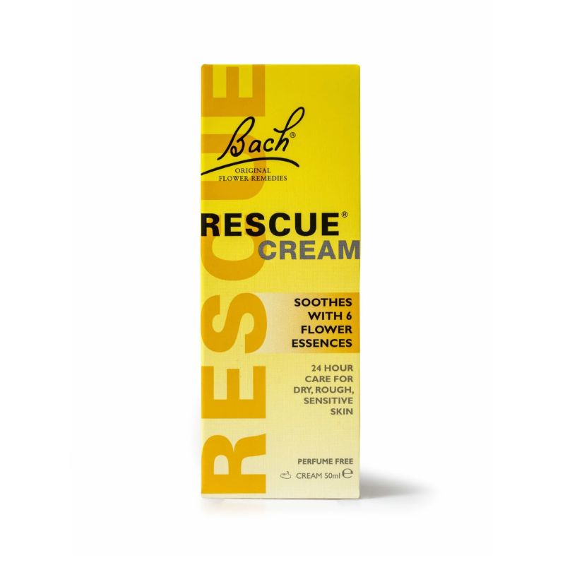 Rescue Remedy Cream 50ml