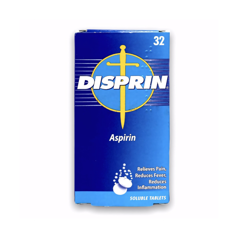 Disprin Soluble Tablets