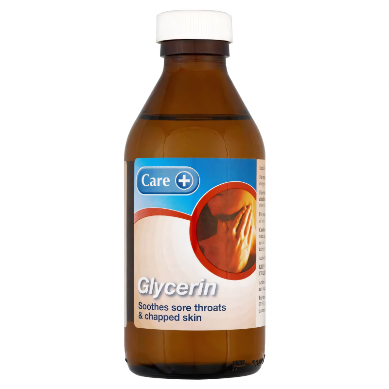 Care Glycerin BP 200ml