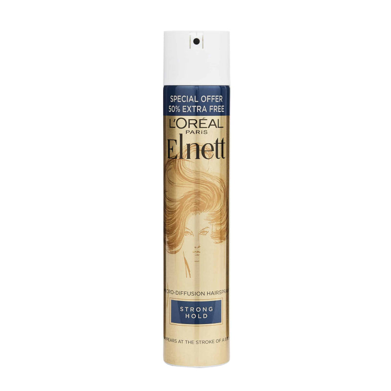 Elnett Hairspray Strong Hold 300ml