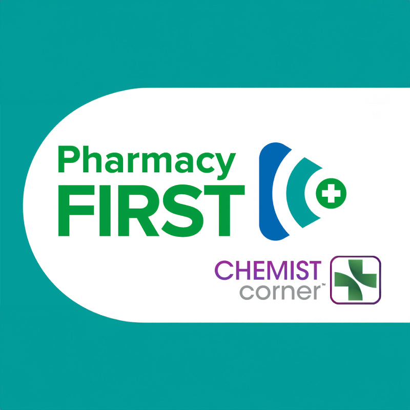 Pharmacy First Consultation