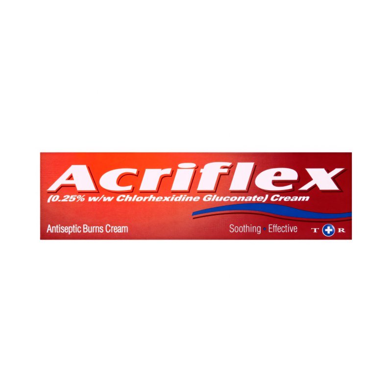 Acriflex 30g - Chemist Corner
