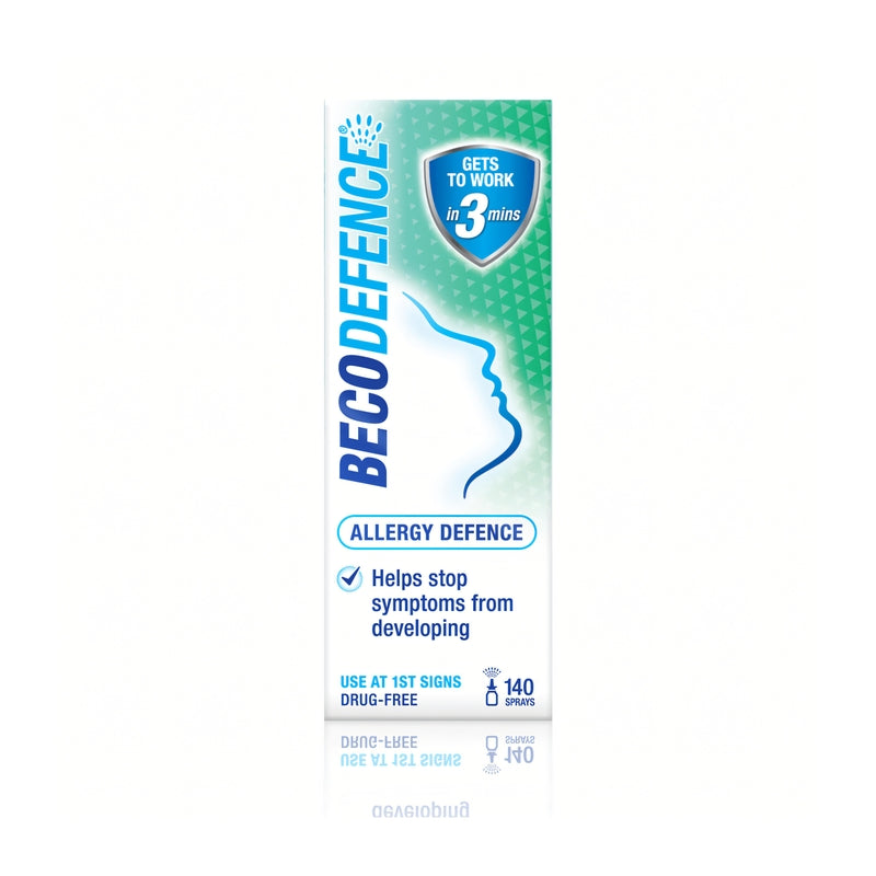 Becodefence Adult Nasal Spray 20ml