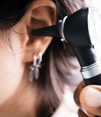 Microsuction Earwax Removal - Chemist Corner