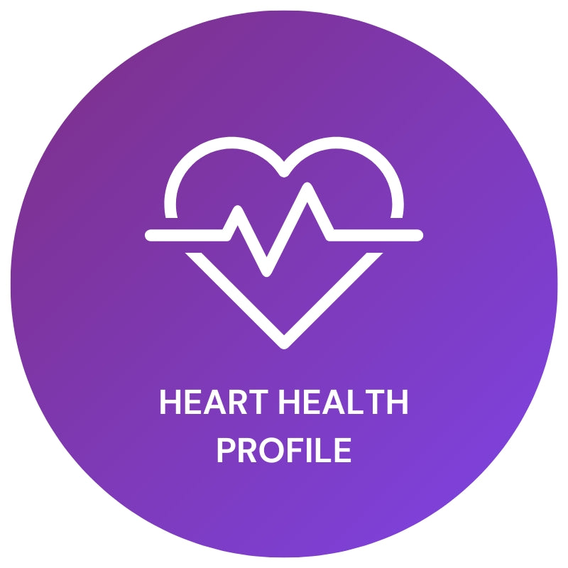 Heart Health Profile