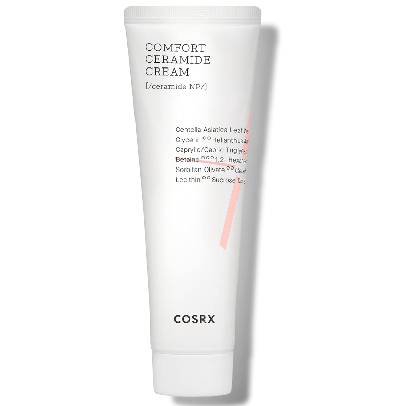 Corsx Balancium Comfort Ceramide Cream 80ml