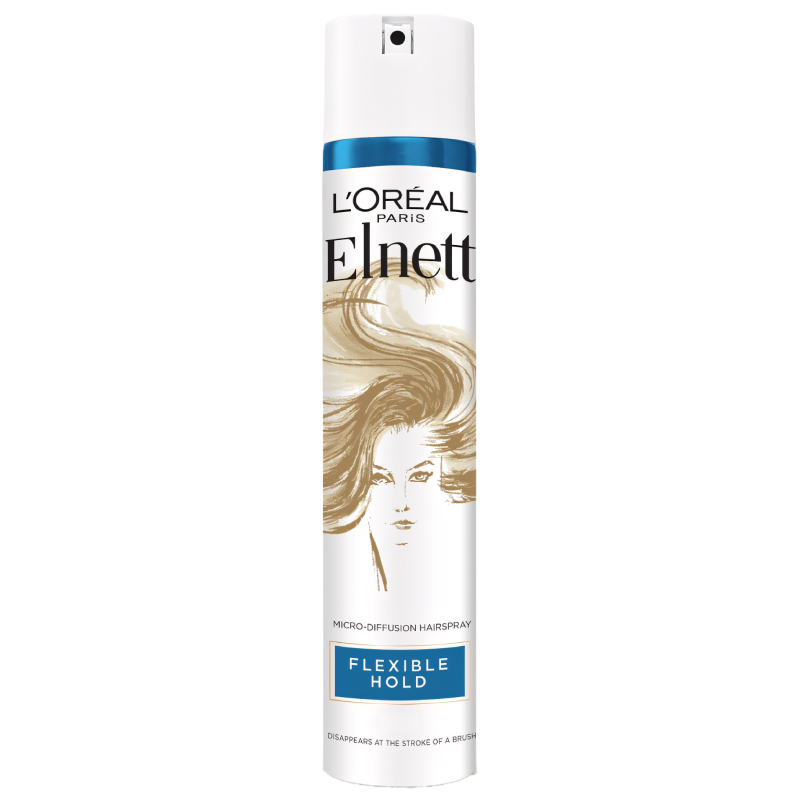 Elnett Hairspray Flexible Extra
