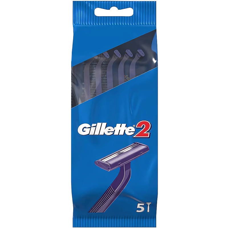 Gillette G2 Disposable Razor