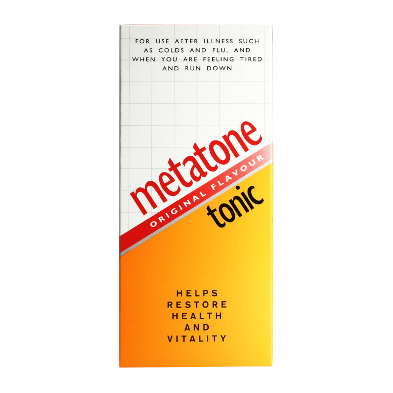 Metatone Tonic Original