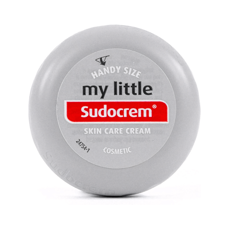 My Little Sudocrem Skin Care Cream 22g