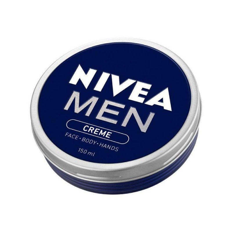 Nivea Men Skincare Body Creme 150ml