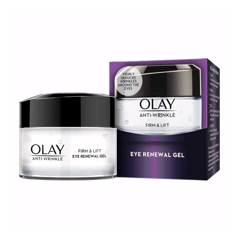 Olay Anti Wrinkle Eye Renewal Gel 15ml
