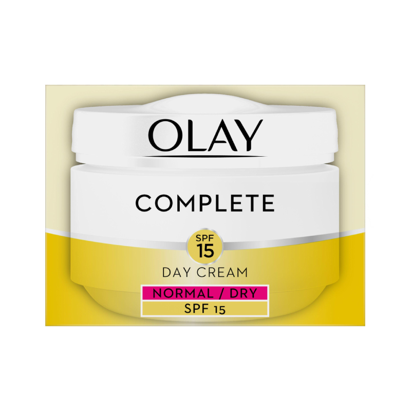 Olay Complete Day Cream SPF15 50ml
