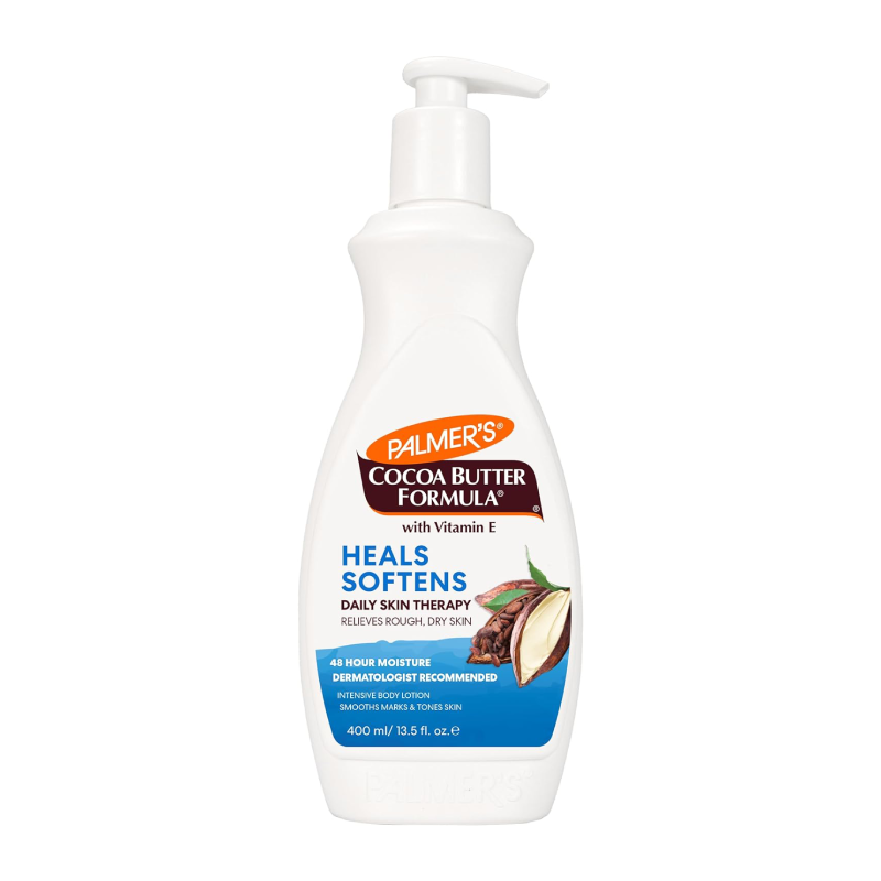 Palmer's Cocoa Butter Daily Skin Therapy Lotion