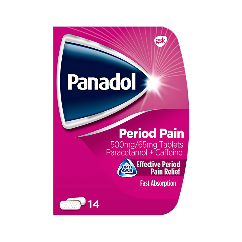Panadol Period Pain