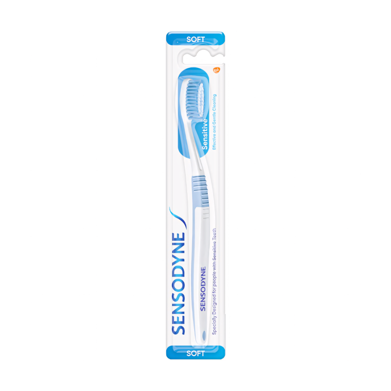 Sensodyne Sensitive Soft Toothbrush