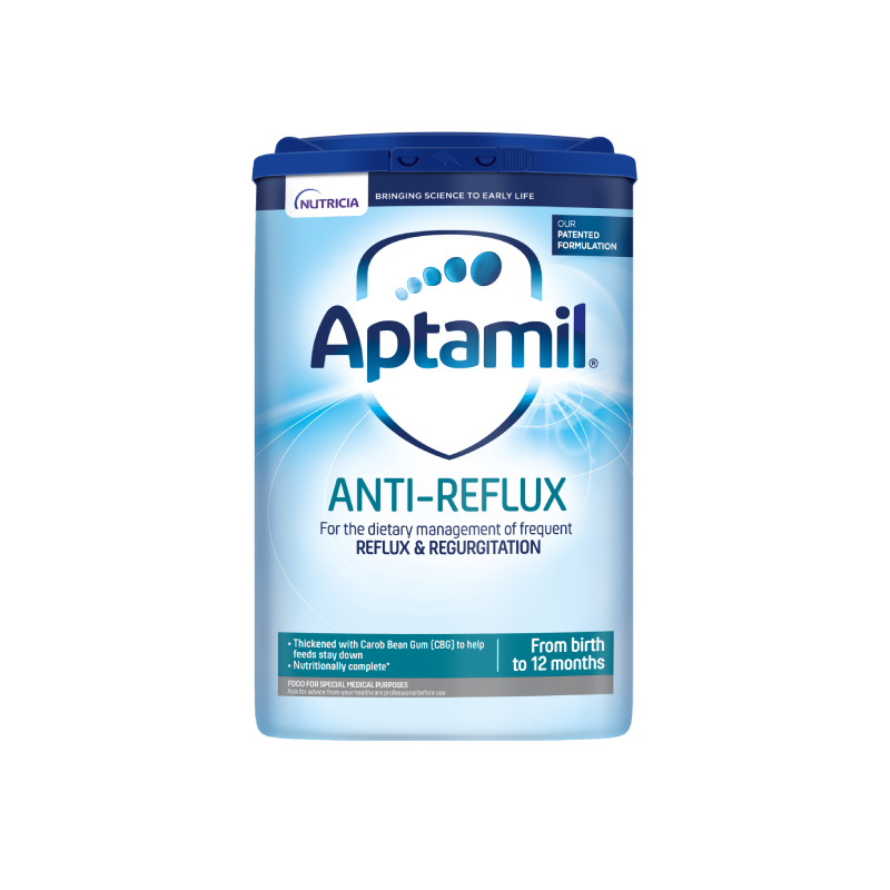 Aptamil Anti Reflux Formula