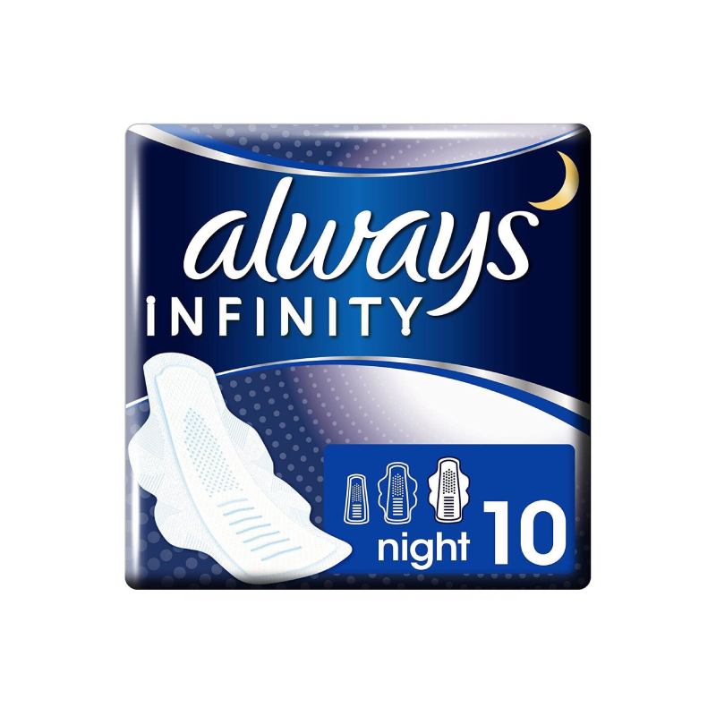 Always Infinity Night