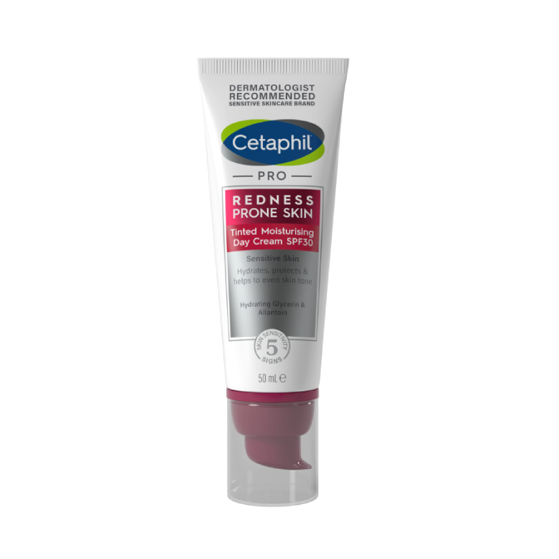 Cetaphil Pro Redness Face Cream SPF30 50ml