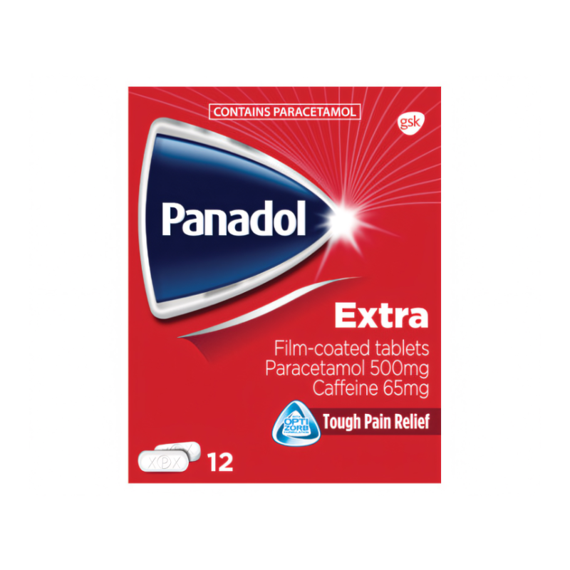 Panadol Extra Tablets