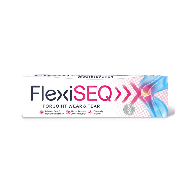 Flexiseq Joint Wear & Tear
