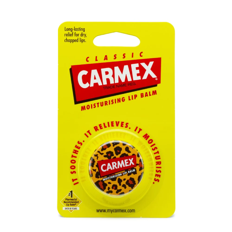 Carmex Wild Pot 7.5g
