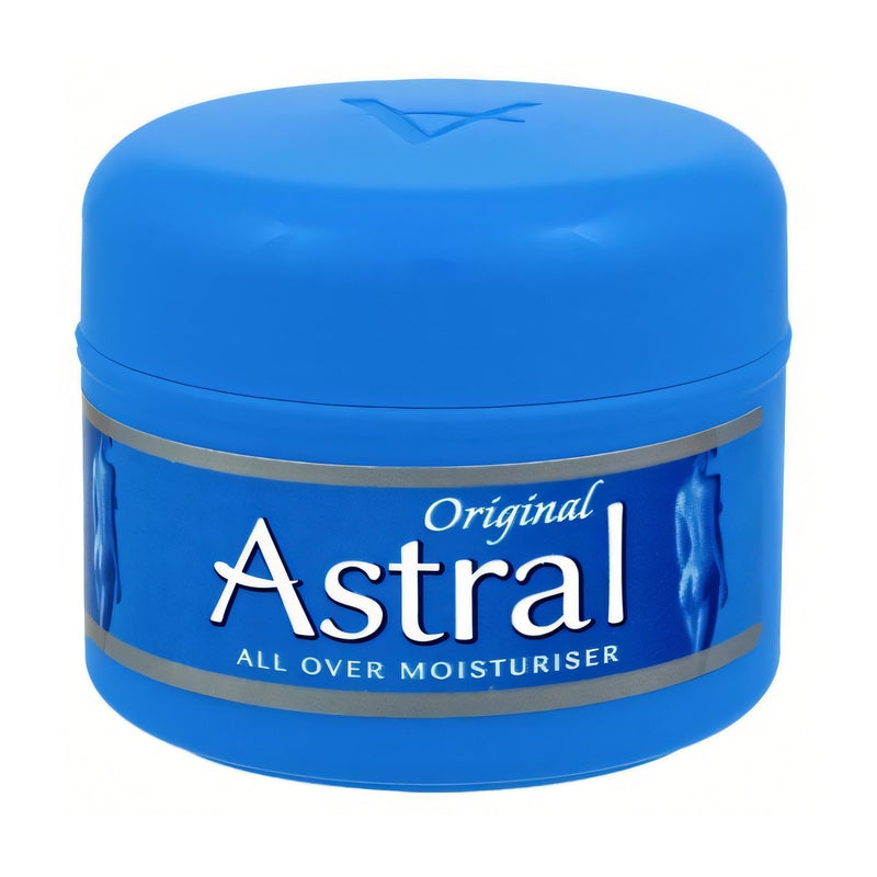 Astral Intensive Moisturiser Original 50ml