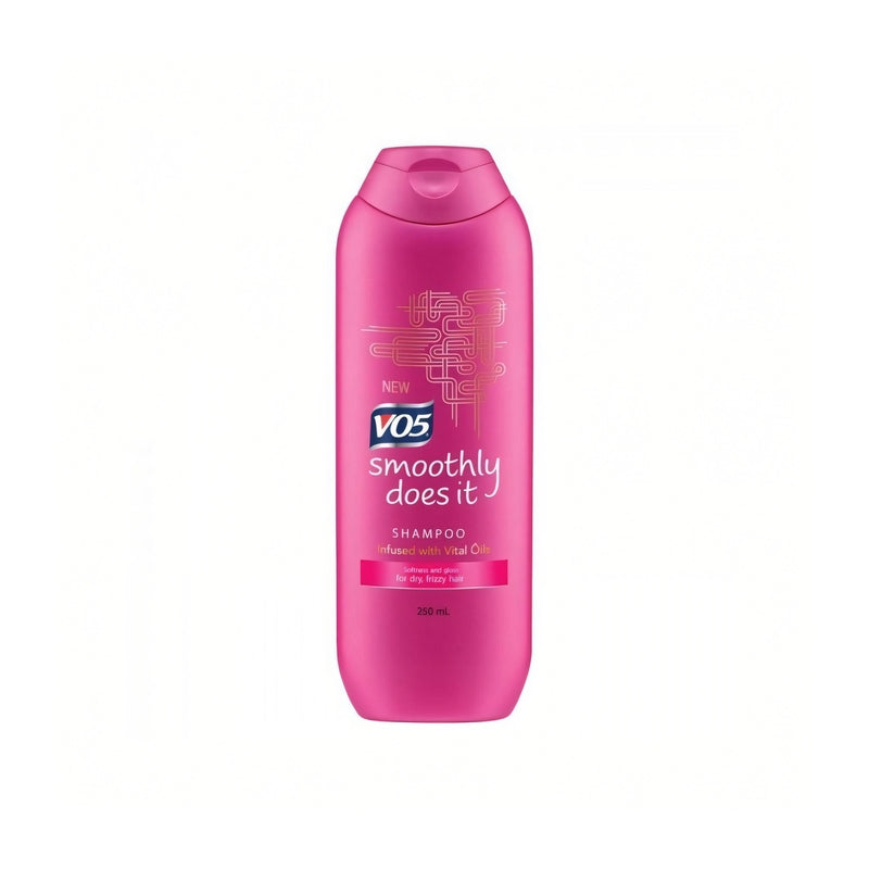 Vo5 Smoothly Does It Shampoo 250ml